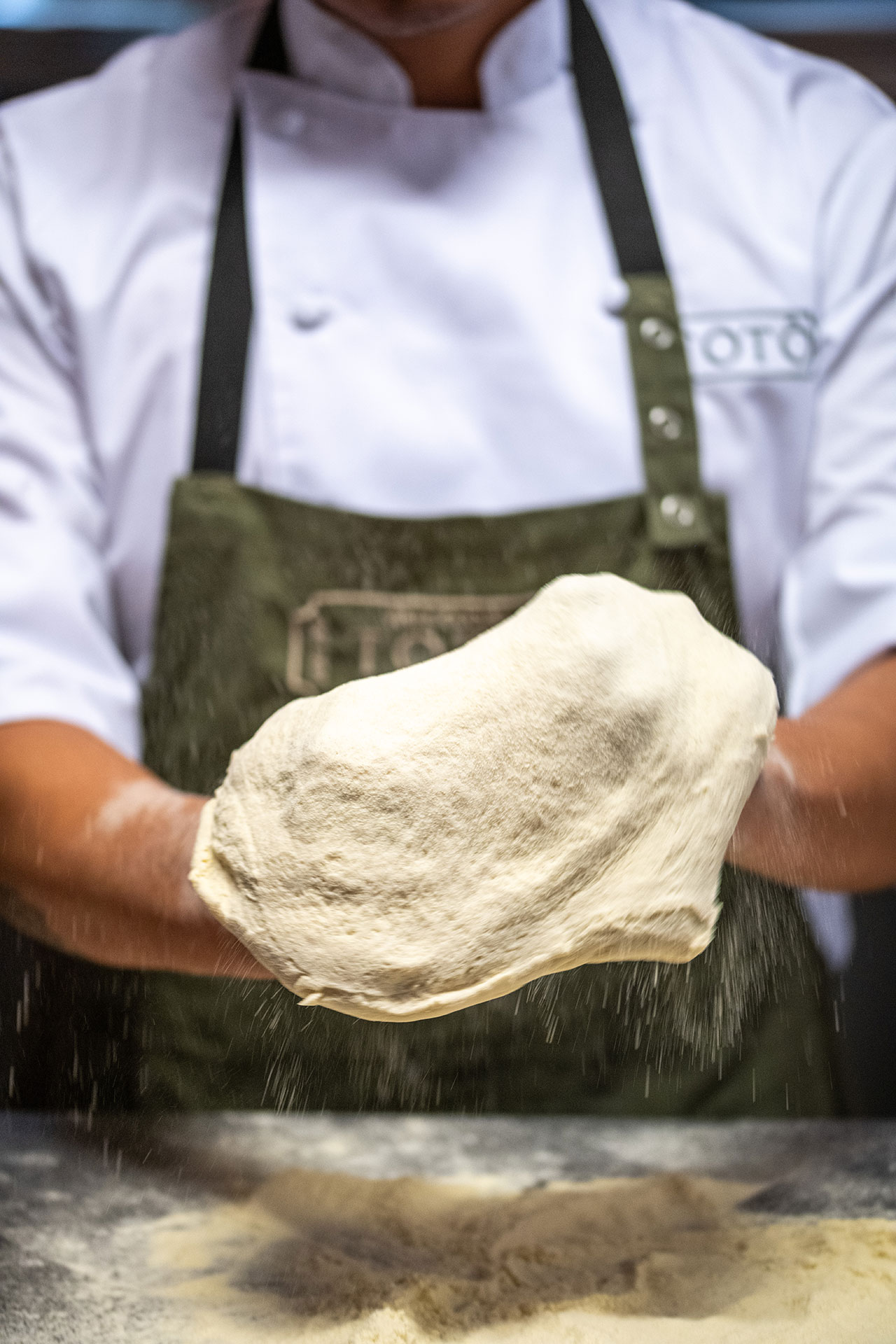 TOTO LIVE IN ABU DHABI visual data 8